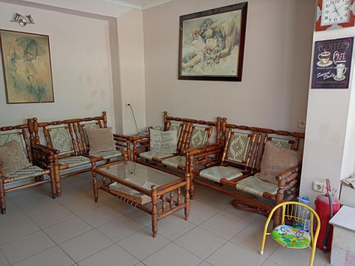 Guest House Lili Petricz Pokój zdjęcie